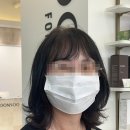 반포 미용실 실력 있는 순수 반포실버점 현아 팀장님 후기 고속터미널 미용실