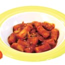 우리네떡볶이