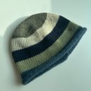 데일리 핏 | 부디무드라 비니 착용 후기 데일리 비니 핏 재질 솔직 리뷰