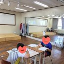 무대에서 놀자 연기학원 연기발표회 | 모두 다 예술 힐링 학원, 하나 파워 온 스토어에서 지원받아 &#39;모두 다 제작실&#39; 리모델링 했어요~