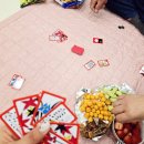 로터스 하우스 | 3월 첫째주