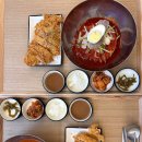 부산댁율하부산밀면 이미지