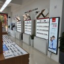 지니스안경 오창2산단부영앞점 이미지