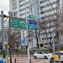열병합옆길 | 서울둘레길 5구간(석수역~증산역)