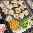 달마루정육식당 | 원주 개운동맛집 달마루정육식당 냉삼후기