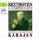 베토벤 / 교향곡 제 3번 E-flat장조 작품 55 `에로이카` E-flat major - Con.Herbert von Karajan / Berliner Philharmoniker(1963) 이미지