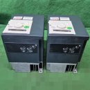 ATV312H075N4 슈나이더 1마력 인버터 380V 중고 이미지