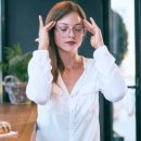 피카소안경 이미지