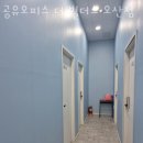 피에스타PC 오산고현점 | 고현동공유오피스 공유오피스 더 빌더스 오산점 깨끗한시설 가격 위치 1인사무실.좋은위치 비상주사무실...