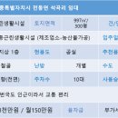 [국도1] 세종시 석곡리