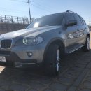 BMW/X5 30D /디젤 /07년/16만km/다크그레이/유사고/ 1900만원 이미지