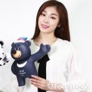 [올림픽]유승민 선출에 김연아 선수위원 어렵다? IOC 위원장 직권지명 가능성 남아-유니세프 친선대사 등 다방면에서 활동해 이미지