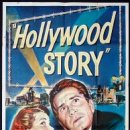 1951 할리우드 스토리 Hollywood Story 이미지