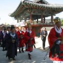 김해김씨 축제 추향대제가 10월 13일 열립니다. 이미지