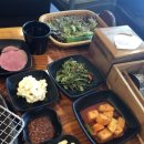 [강화도] @푸른 솔 가든@ 갑곳점 돼지 갈비 맛집 아쉬운 점
