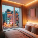 뉴이스테이호텔 이미지