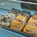 오야츠(OYATSU) | [해운대 빵집 추천] 재료가 폭탄급! 해운대 센텀 마린시티 '오야츠' 맘모스빵 후기