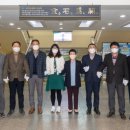 대덕구청 본관 이미지