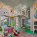 아이와 힐 키즈풀빌라 이미지