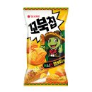 오리온제5청주공장
