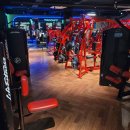 더피티짐 2호점 | 요즘 운동 의욕 뿜뿜! 부천 헬스장 디에이트짐 상동2호점 후기