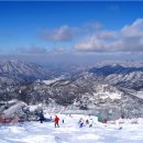 무주 덕유산 리조트 이미지