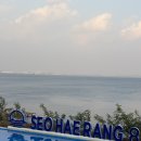 83 | 당진 카라반 오션뷰 가득 담은 서해랑83 아이랑 여행 후기