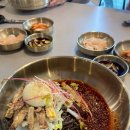 진주냉면이가원 이미지