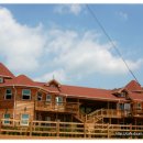 쌍둥이 펜션 이미지