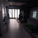 사학 골프연습장 | 대전 둔산동 최고의 스크린 골프장 - 드림골프클럽