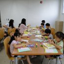 강북문화정보도서관 이미지