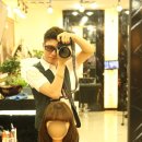 헤어포레&붙임머리