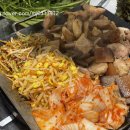 평화김해뒷고기청주
