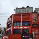 우주인형뽑기 이미지