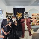 포토이즘박스흰여울길점