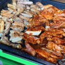 치악산막국수 - 원주시 신림황둔로 145 | 원주 치악산 황골숯불닭갈비 | 치악산 근처 닭갈비 솔직후기