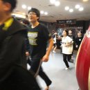 안양복싱 체육관 이미지