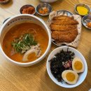 탄탄면공방별내 | 남양주 별내 맛집 블루리본맛집 탄탄면공방 추천