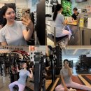 탑존헬스 | 잠실 삼전동 헬스장 PT 추천 LX 피트니스 1:1 맞춤 운동 후기