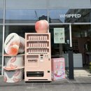 제이케이사우나 | [팝업] WHIPPED 휩드 하우스 성수팝업