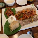 만복국수집배곧