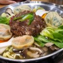 행복덤 | [숙대 맛집] 가성비 최고인 ! 수제만두전골이 너무 맛있었던~ 행복덤 후기♡