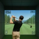 매너골프연습장 이미지