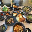 [남양주 맛집] 불향 가득한 '밥풀'에서 즐긴 낙지볶음과 월문한상 솔직 후기
