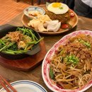 주부토로151번길 | 부평구청역 청리단길 맛집 인도네시아 음식 미식여행 림바