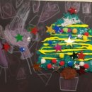 꼼지락 창의미술 이미지