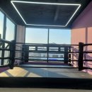 청무체육관 (킥복싱) 이미지