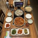 낙지특화거리 | 코엑스 맛집 정성 가득 담긴 이대성의진면목 낙지볶음 삼성동 한식 가족모임