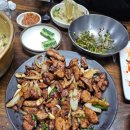 이천석쇠구이