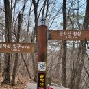 제212회 홍천 공작산 시산제 산행 기념사진4 이미지